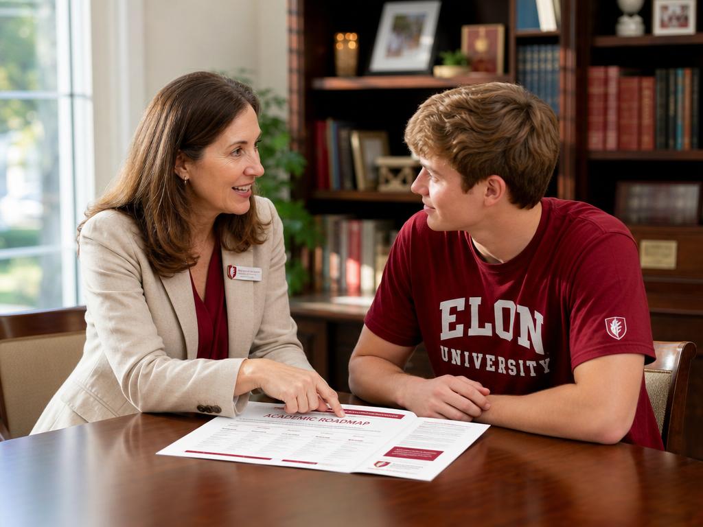 High School Counseling